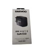 CARGADOR 20W PD201-EU T. C 