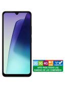 TELEFONO REDMI 14C 128G BLACK 