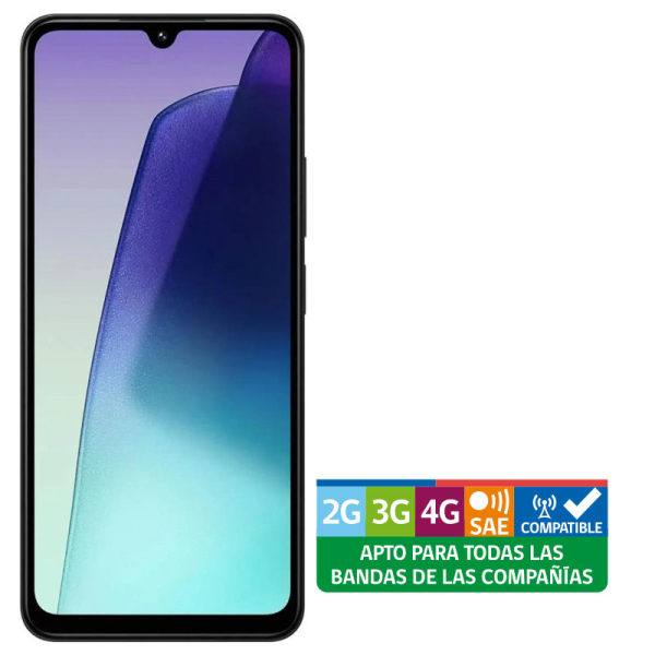 TELEFONO REDMI 14C 128G BLACK 