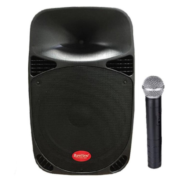 PARLANTE 8 1100W PMPO 