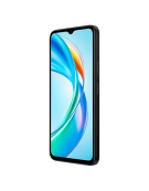 TELEFONO HONOR X5B BLACK 128GB 