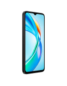 TELEFONO HONOR X5B BLACK 128GB 