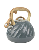 TETERA AC.AFRODITA 3.0LT GRIS 