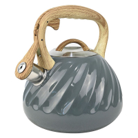 TETERA AC.AFRODITA 3.0LT GRIS 