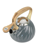 TETERA AC.AFRODITA 3.0LT GRIS 
