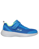 ZAPATILLA 403615L BLUE