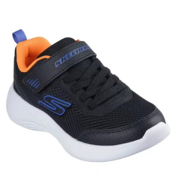 ZAPATILLA 403908 L BKRD