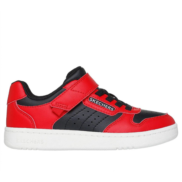 ZAPATILLA 405638L RDBK