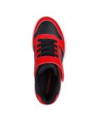ZAPATILLA 405638L RDBK