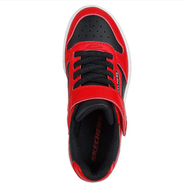 ZAPATILLA 405638L RDBK