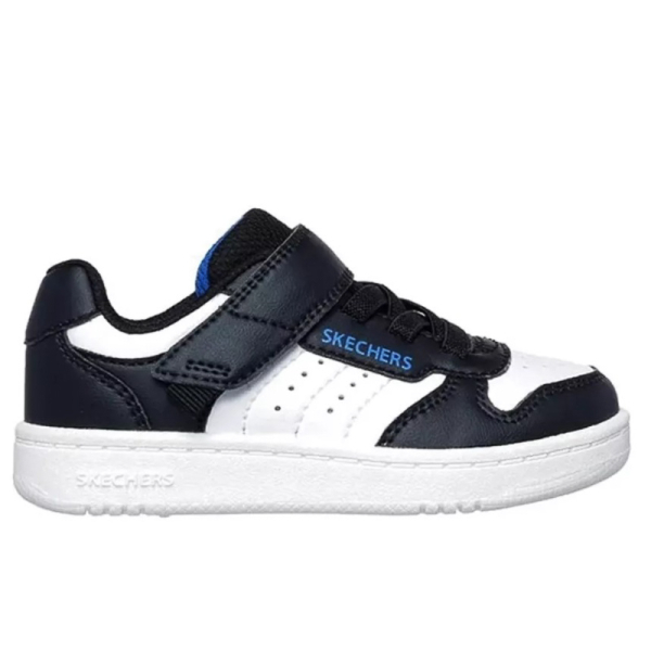 ZAPATILLA 405638L BKW