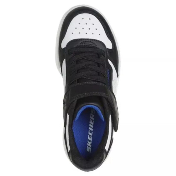 ZAPATILLA 405638L BKW