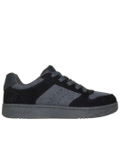 ZAPATILLA 418024L BKGY