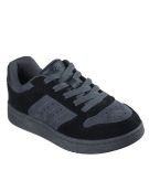 ZAPATILLA 418024L BKGY