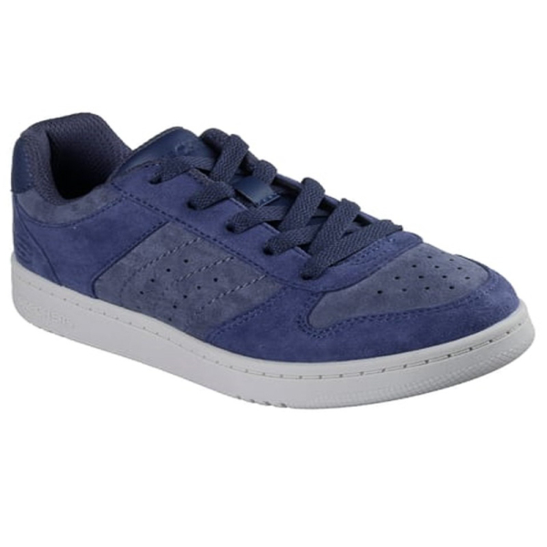 ZAPATILLA 418024L NAVY