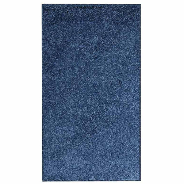 ALFOMBRA SHAGGY PREM.170X230 AZUL 