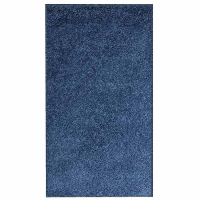 ALFOMBRA SHAGGY PREM.170X230 AZUL 