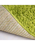 ALFOMBRA SHAGGY PREM.170X230 VERDE 