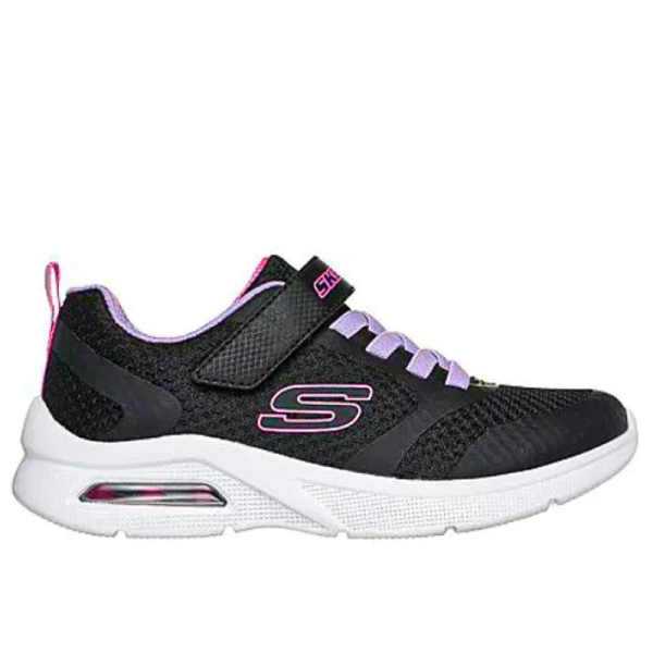 ZAPATILLA 303543L BKLV