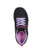 ZAPATILLA 303543L BKLV