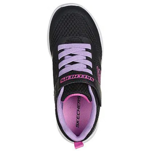 ZAPATILLA 303543L BKLV