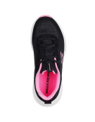 ZAPATILLA 303982L BKPK