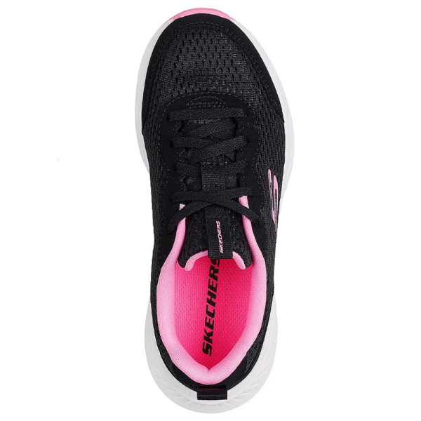 ZAPATILLA 303982L BKPK