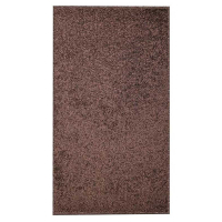 ALFOMBRA SHAGGY PREM.170X230 CAFE 