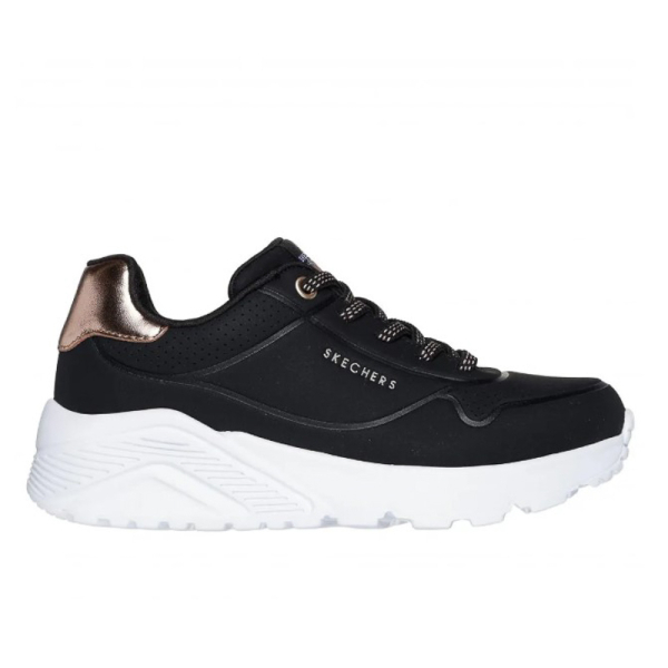 ZAPATILLA 310384L BLK