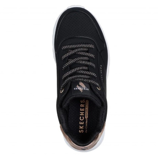 ZAPATILLA 310384L BLK