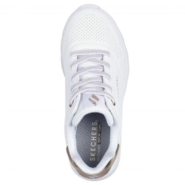 ZAPATILLA 310384L WHT
