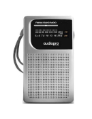 RADIO FM PORTATIL AP02079 