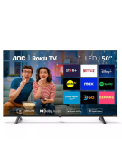 TV LED 50" 50U7045 ROKU TV 