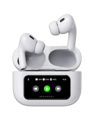 AUDIFONOS FD-T9 LED TWS EARBUD 