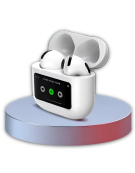 AUDIFONOS FD-T9 LED TWS EARBUD 