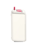 PARLANTE MP85 - BLANCO Y ROSA 