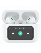 AUDIFONOS FD-T9 LED TWS EARBUD 