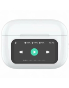 AUDIFONOS FD-T9 LED TWS EARBUD 
