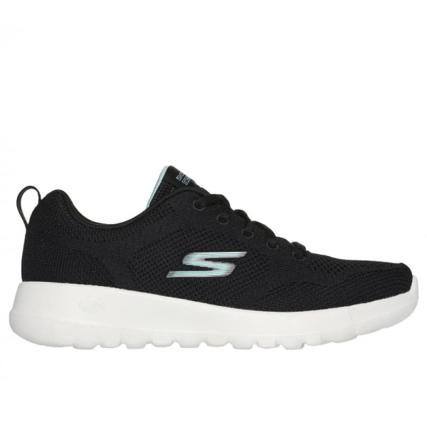 ZAPATILLA 124640 BKMN