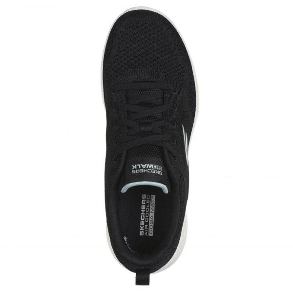 ZAPATILLA 124640 BKMN