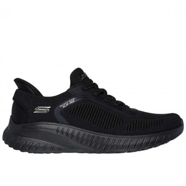 ZAPATILLA 117497 BBK