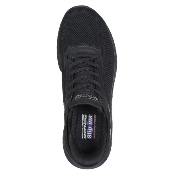 ZAPATILLA 117497 BBK