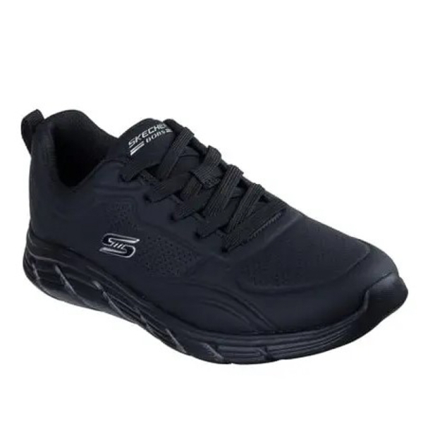 ZAPATILLA 117715 BBK