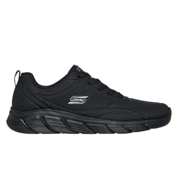 ZAPATILLA 117715 BBK