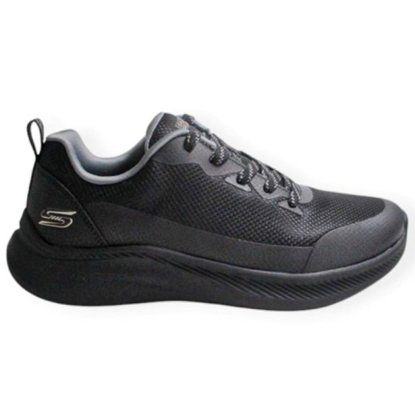 ZAPATILLA 117730 BBK