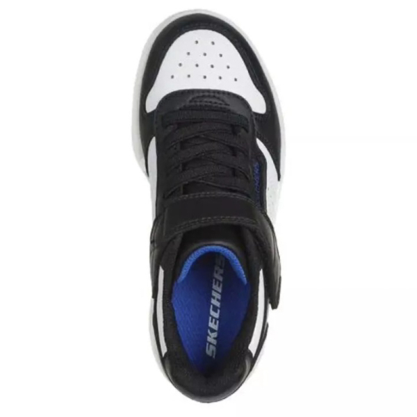 ZAPATILLA 405638N BKW