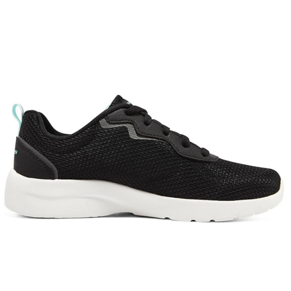 ZAPATILLA 149692 BLK