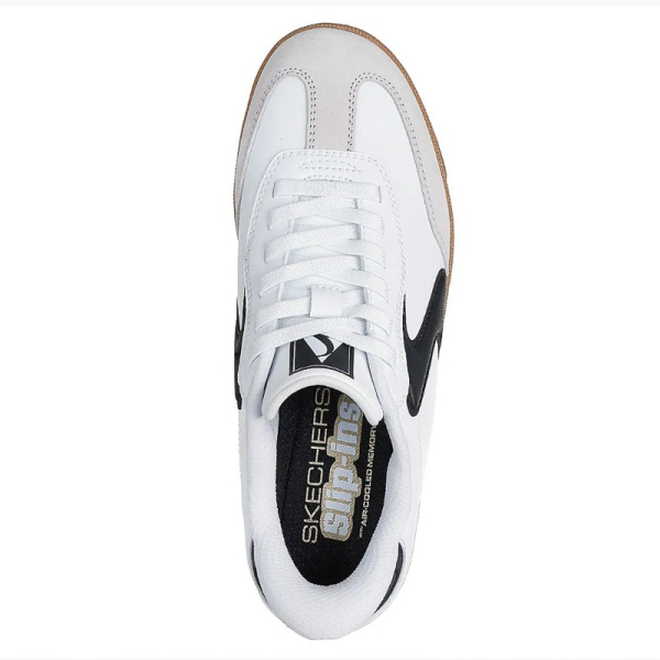 ZAPATILLA 185233 NTBK