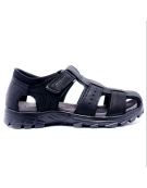 SANDALIA 20 BLACK