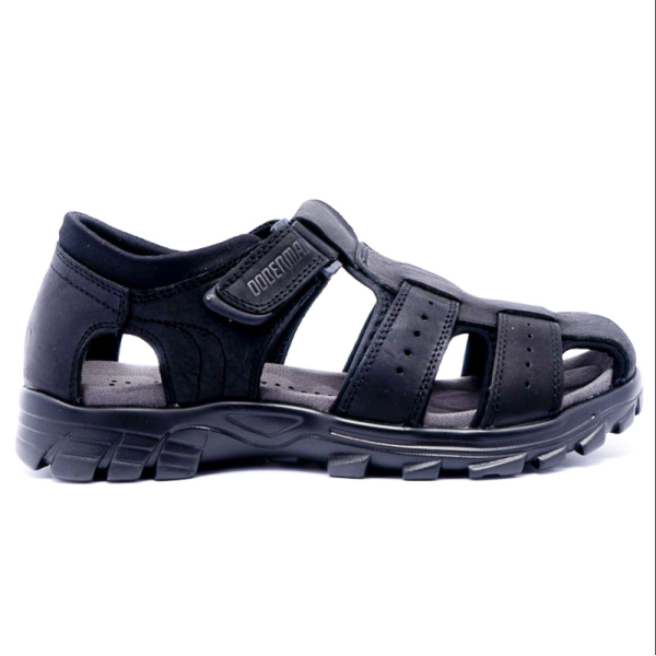 SANDALIA 20 BLACK